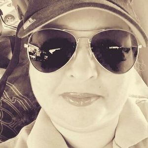 Meet your Posher, Rebeca
